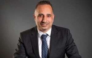 Yoav Bar, Preşedintele URBB | Tuborg România